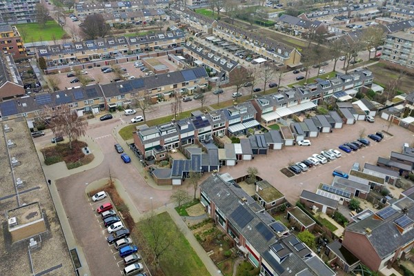 Medium property photo - Rivierenlaan 28, 3181 DR Rozenburg